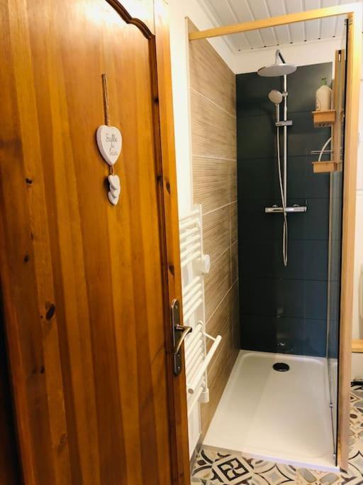 Chalet A Gerardmer - Vue Montagne - Calme & Paisible Ngoại thất bức ảnh