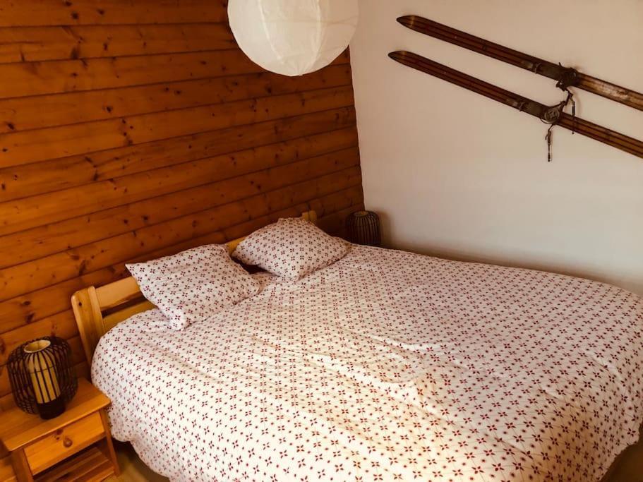 Chalet A Gerardmer - Vue Montagne - Calme & Paisible Ngoại thất bức ảnh