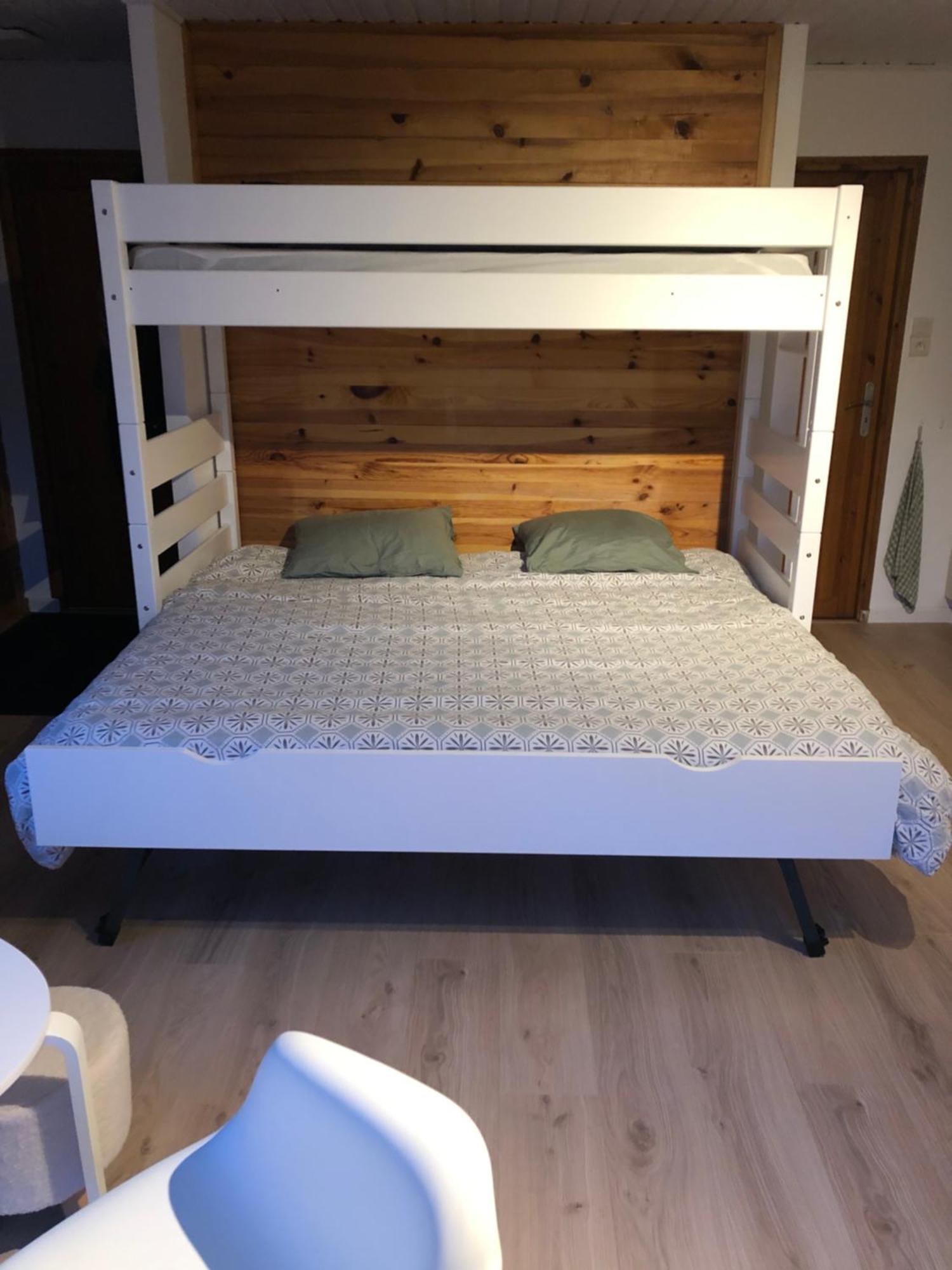 Chalet A Gerardmer - Vue Montagne - Calme & Paisible Ngoại thất bức ảnh