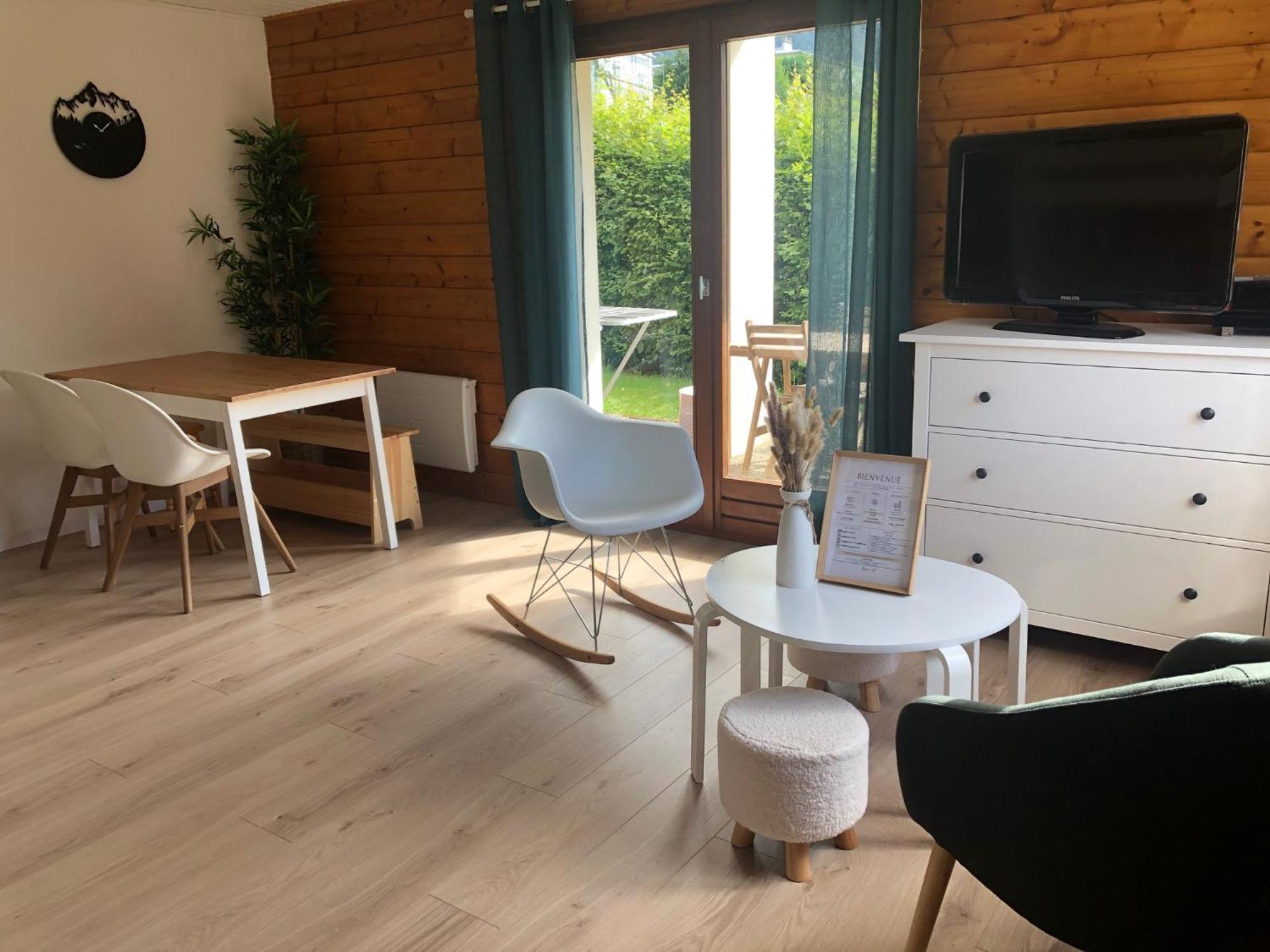 Chalet A Gerardmer - Vue Montagne - Calme & Paisible Ngoại thất bức ảnh